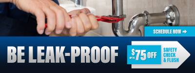 Be Leak-Proof
