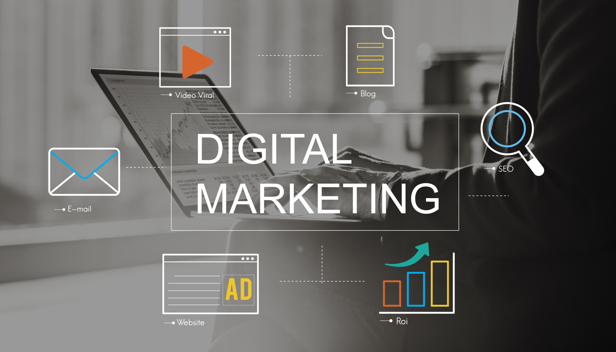 advertising agency