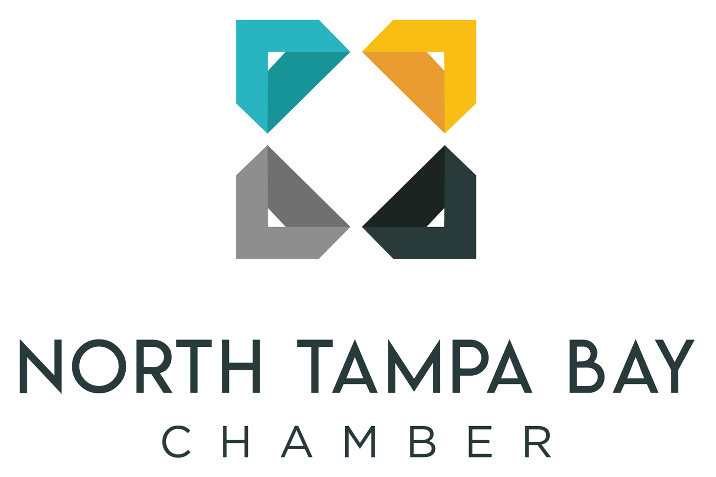 North Tampa Bay Chamber Member logo