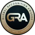 Global Recognition Award