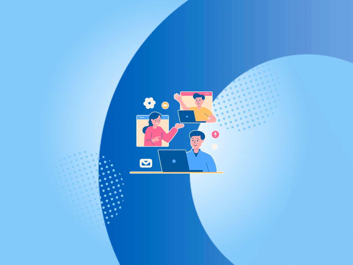 Video call