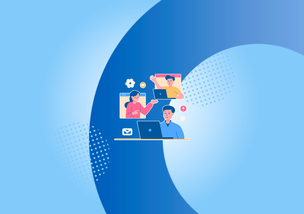 Video call
