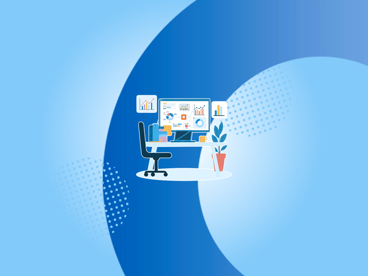Brand audit desk