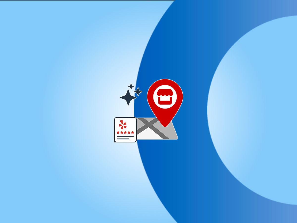 Blog Banner Yelp Partnership with AI