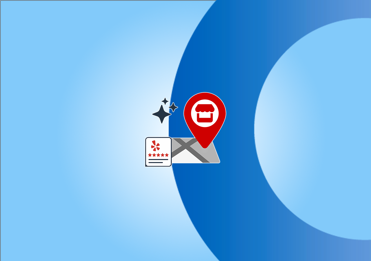 Blog Banner Yelp Partnership with AI
